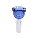 Dokha Glass Tulip Dropcone 14mm | Shisha Glass