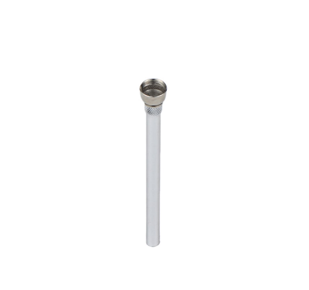 Dokha Metal Stem 11.6cm