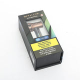 Dokha Metal Big Head Billiard Weed Pipe 8.6cm