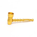 Dokha Metal Polar Billiard Weed Pipe 7cm