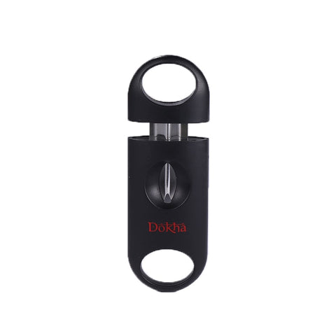 Dokha Planet Cigar Cutter 10cm