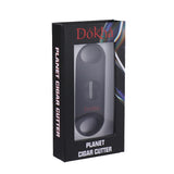 Dokha Planet Cigar Cutter 10cm