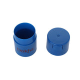 Dokha Plastic Storage Jar 60ml | Shisha Glass