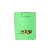 Dokha Plastic Storage Jar | Shisha Glass