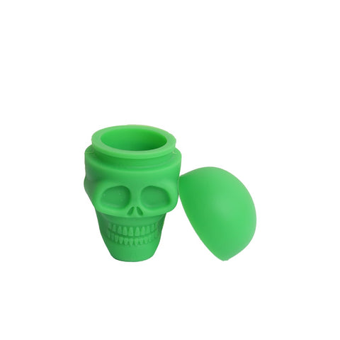 Dokha Silicone Container (065)
