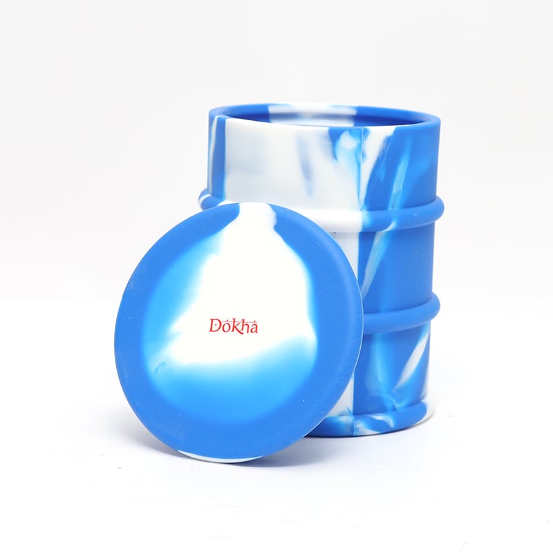 Dokha Silicone Container Large