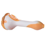 Dokha Silicone Rick And Morty Weed Hand Pipe 12cm