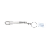 Dokha Smokefree Metal Smoking Pipe 7.3cm | Shisha Glass