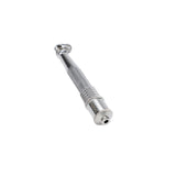 Dokha Smokefree Metal Smoking Pipe 7.3cm | Shisha Glass