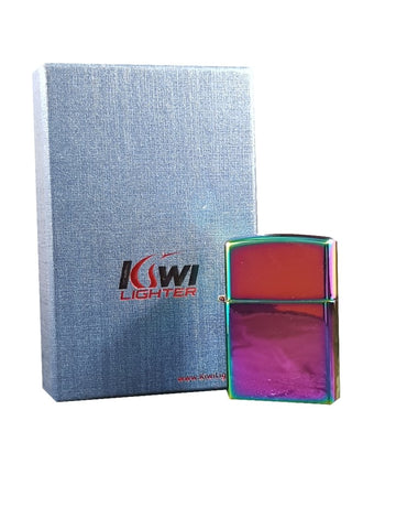 Dual Arc Electric USB Lighter By kiwi Lighter