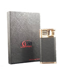 Kiwi Lighter 双弧防风电动打火机