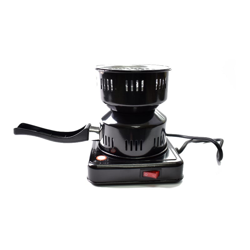 Electric Shisha Charcoal Burner 450W with AU Plug
