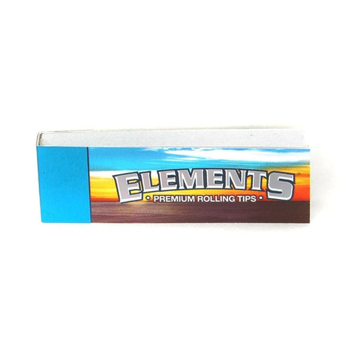 Elements 优质滚动 50 支/包