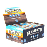 Elements Premium Rolling 50tips/pack