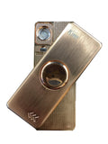 Finger Spinner Coil Electric Lighter By Kiwi Lighter