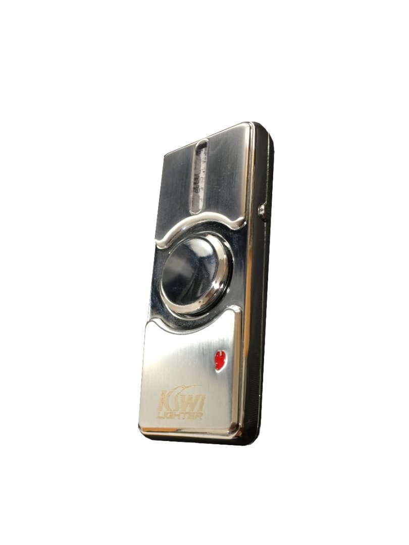 Finger Spinner heating coil, LED electric Lighter By Kiwi lighter