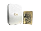 Flint Kiwi Lighter 2201