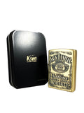 Flint Kiwi Lighter 5701 | Shisha Glass