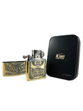 Flint Kiwi Lighter 5701 | Shisha Glass