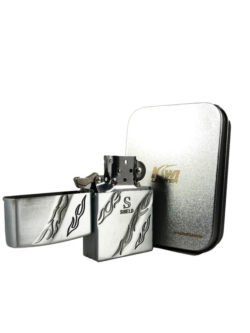 Flint Kiwi Lighter 6028