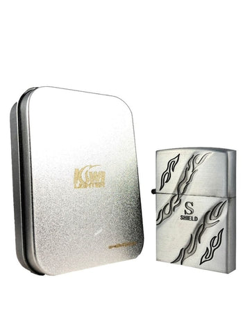 Flint Kiwi Lighter 6028