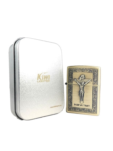 Flint Kiwi Lighter 6039