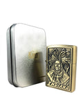 Flint Kiwi Lighter 6043