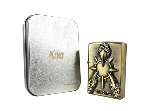 Flint Kiwi Lighter 6055