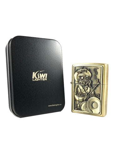 Flint Kiwi Lighter 6061