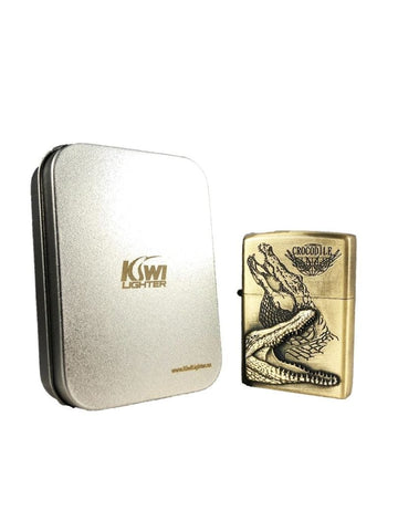 Flint Kiwi Lighter 6083