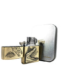Flint Kiwi Lighter 6083