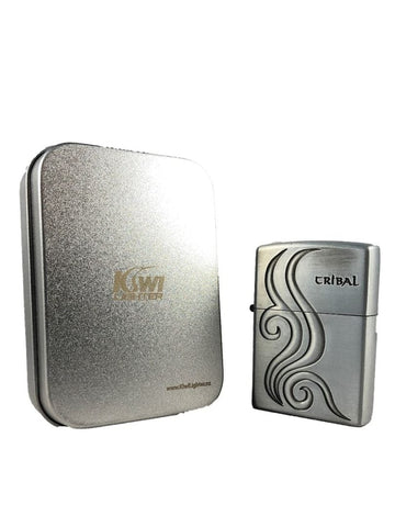 Flint Kiwi Lighter 6110