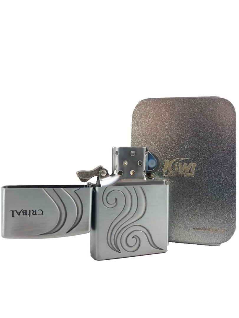 Flint Kiwi Lighter 6110
