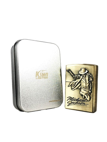 Flint Kiwi Lighter 6147