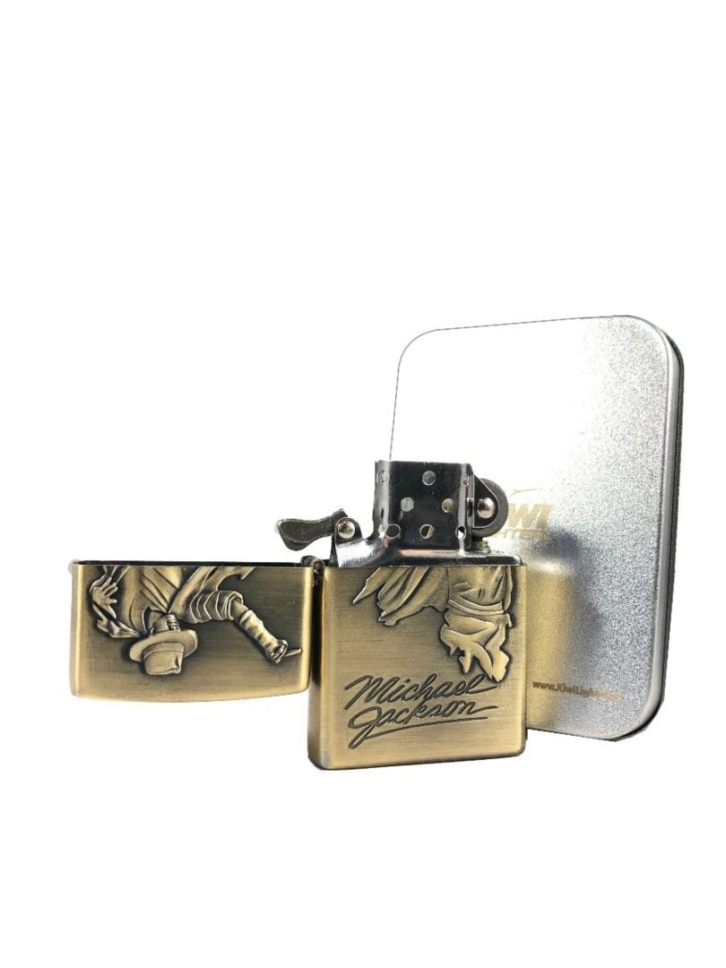Flint Kiwi Lighter 6147
