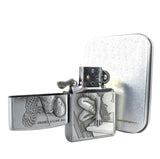 Flint Kiwi Lighter 6156