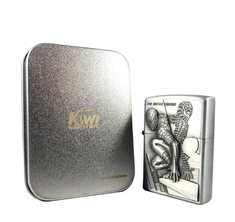 Flint Kiwi Lighter 6156