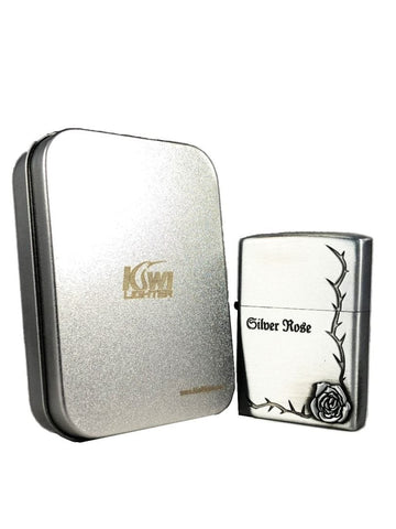 Flint Kiwi Lighter 6164