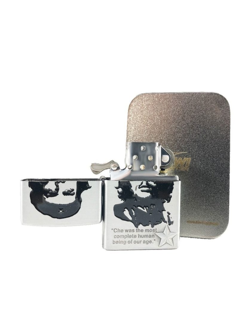 Flint Kiwi Lighter 6166
