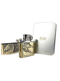 Flint Kiwi Lighter 6178 - Shisha Glass