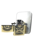 Flint Kiwi Lighter 6197 - Shisha Glass