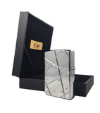 Flint Kiwi Lighter 756 - Shisha Glass