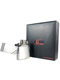 Flint Kiwi Lighter 761 - Shisha Glass