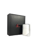 Flint Kiwi Lighter 761 - Shisha Glass