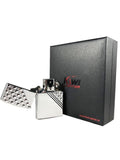 Flint Kiwi Lighter 772 - Shisha Glass
