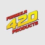 Formula 420 Plastic-Acrylic Cleaner 12oz - Shisha Glass