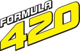Formula 420 Soak-N-Rinse Cleaner 16OZ - Shisha Glass