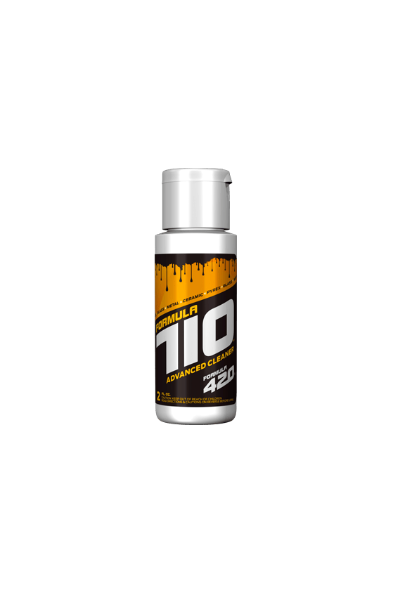 FORMULA 710 ADVANCED CLEANER 2OZ | Shisha Glass