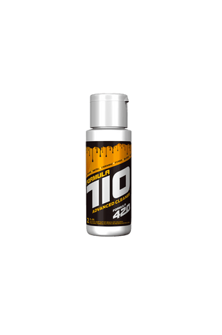 FORMULA 710 ADVANCED CLEANER 2OZ | Shisha Glass