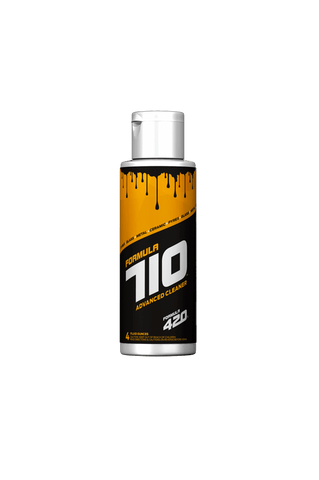 FORMULA 710 ADVANCED CLEANER 4OZ | Shisha Glass